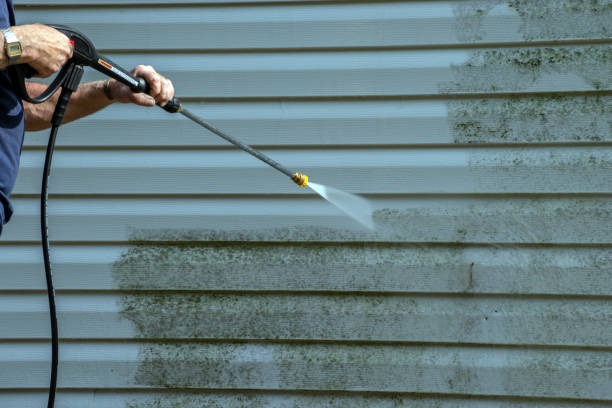 Best Post-Construction Pressure Washing  in Bagley, MN