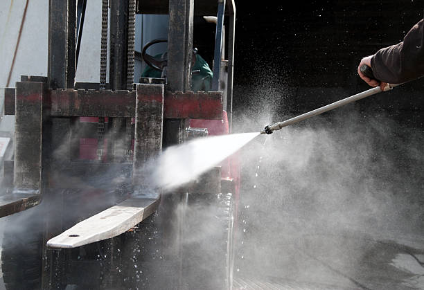 Professional Pressure Washing Services in Bagley, MN